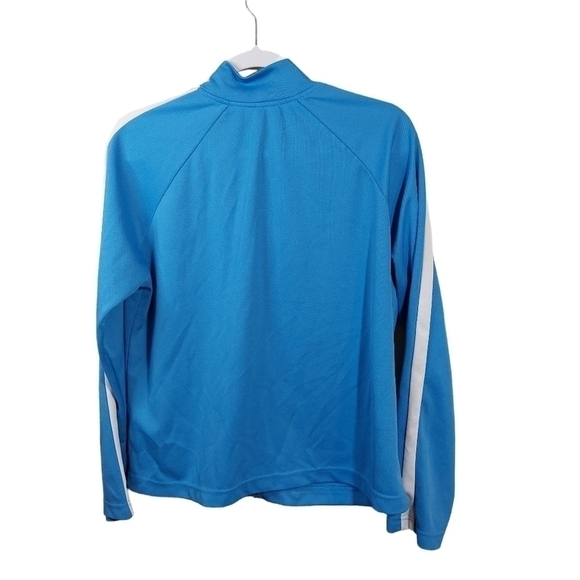 IZOD MENS FULL FRONT ZIP JACKET- L - Picture 2 of 4